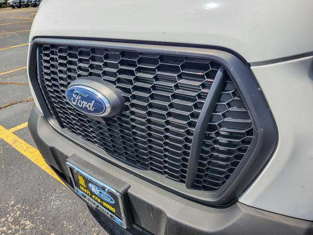 new 2025 Ford Transit-350 car, priced at $56,088