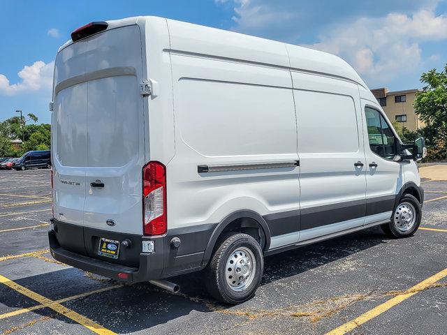 new 2025 Ford Transit-350 car, priced at $56,088