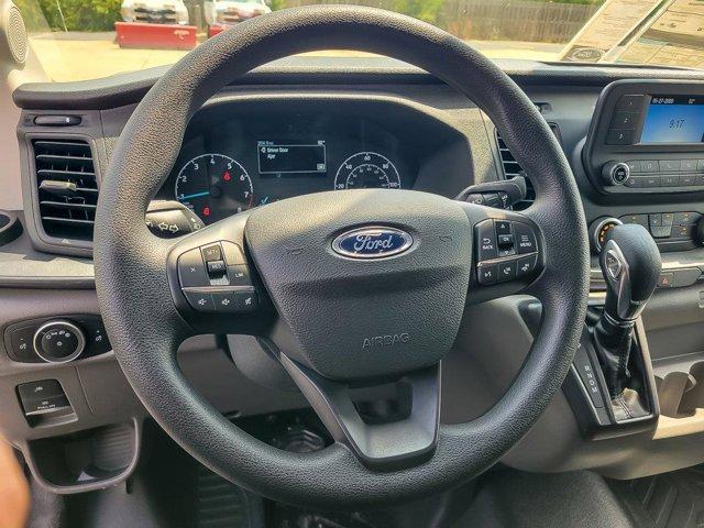 new 2025 Ford Transit-350 car, priced at $56,088