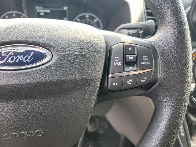 new 2025 Ford Transit-350 car, priced at $56,088