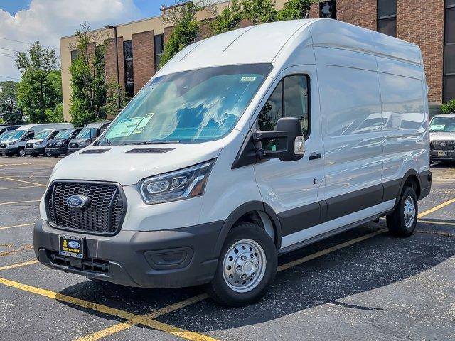 new 2025 Ford Transit-350 car, priced at $56,088