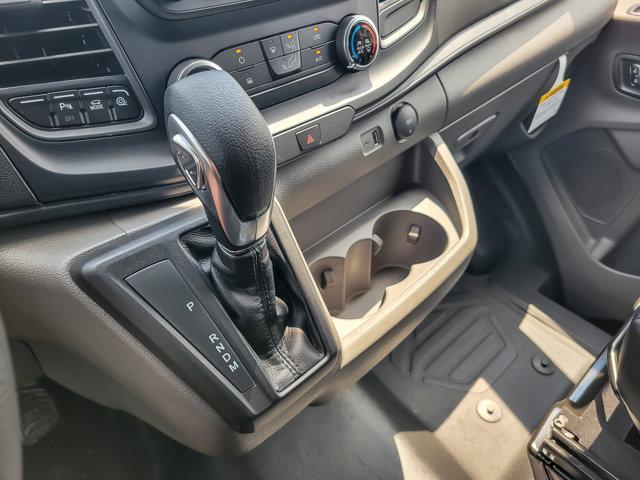 new 2025 Ford Transit-350 car, priced at $56,088