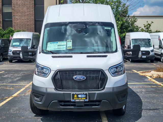 new 2025 Ford Transit-350 car, priced at $56,088