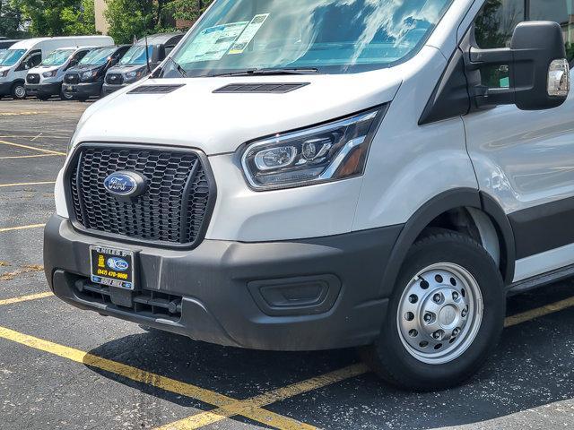 new 2025 Ford Transit-350 car, priced at $56,088