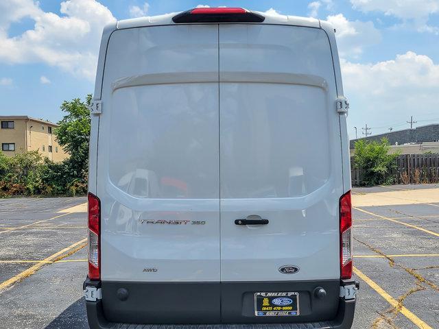 new 2025 Ford Transit-350 car, priced at $56,088