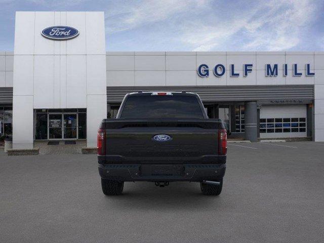 new 2025 Ford F-150 car, priced at $42,935