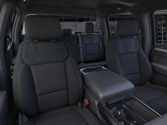 new 2025 Ford F-150 car, priced at $42,935