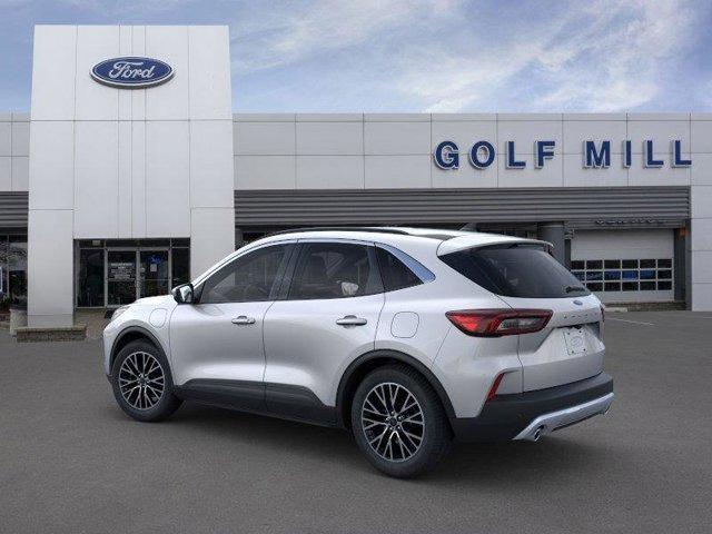 new 2024 Ford Escape car, priced at $36,134