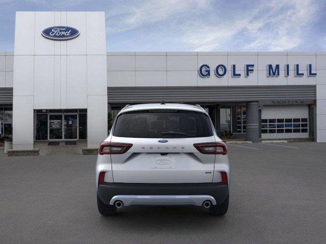 new 2024 Ford Escape car, priced at $36,134