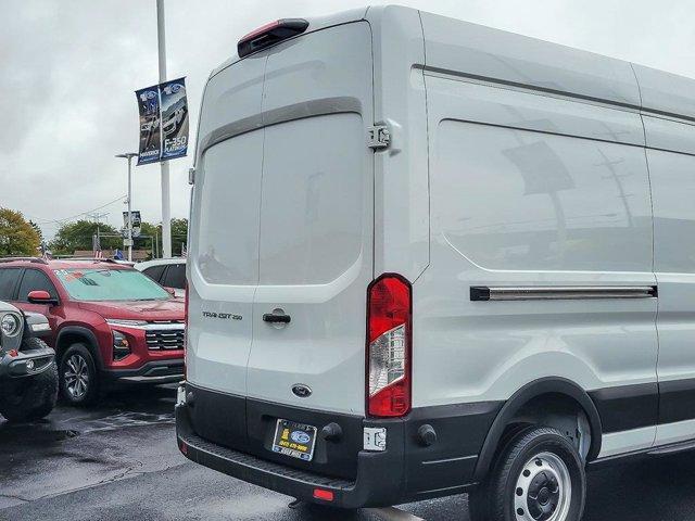 used 2024 Ford Transit-250 car, priced at $44,955