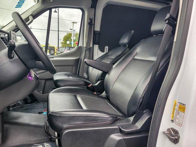 used 2024 Ford Transit-250 car, priced at $44,955