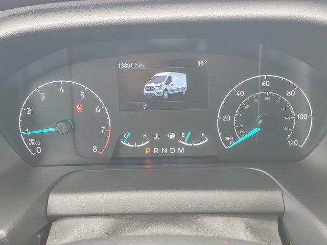 used 2024 Ford Transit-250 car, priced at $44,955