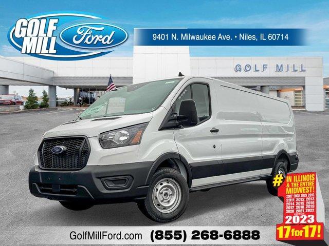 new 2024 Ford Transit-150 car, priced at $50,725