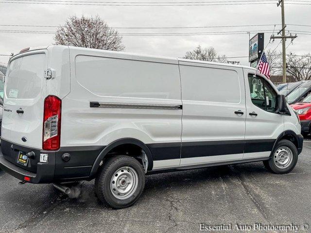 new 2024 Ford Transit-150 car, priced at $50,725