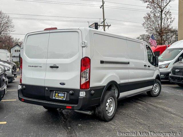 new 2024 Ford Transit-150 car, priced at $50,725