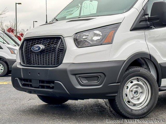 new 2024 Ford Transit-150 car, priced at $50,725