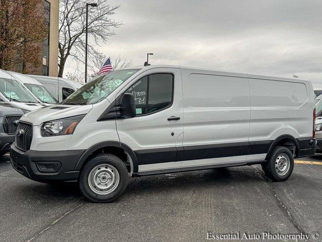 new 2024 Ford Transit-150 car, priced at $50,725