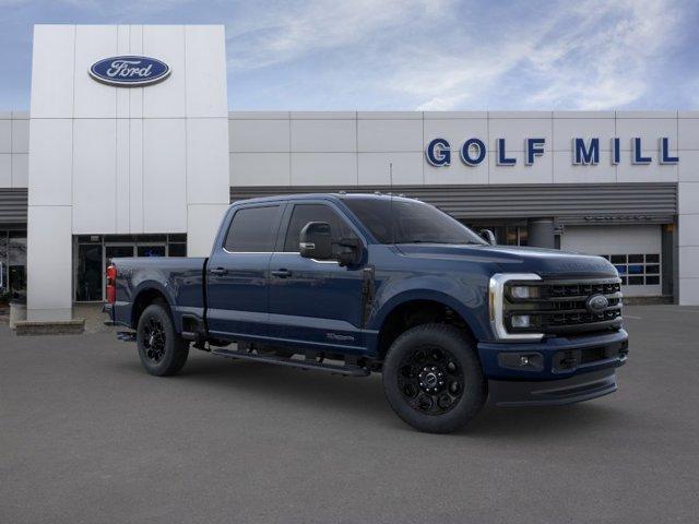 new 2024 Ford F-350 car, priced at $85,320