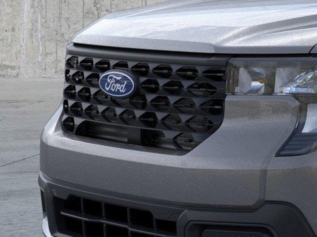 new 2025 Ford Maverick car, priced at $31,090