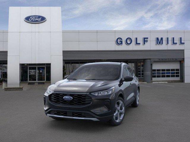 new 2025 Ford Escape car, priced at $35,450