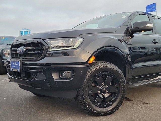 used 2019 Ford Ranger car, priced at $24,899