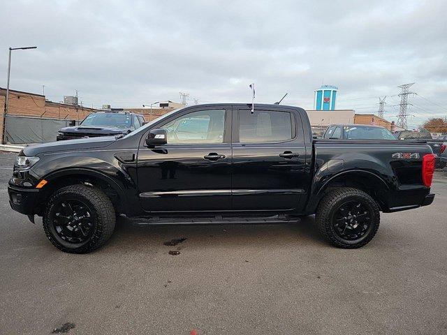 used 2019 Ford Ranger car, priced at $24,899