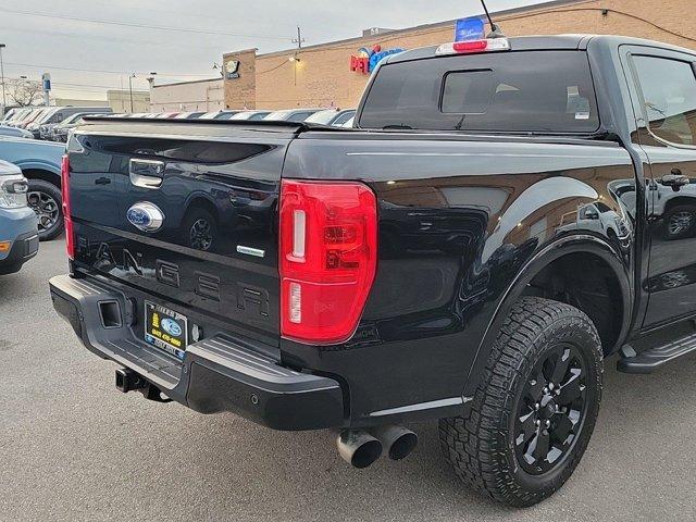 used 2019 Ford Ranger car, priced at $24,899