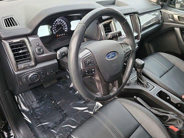 used 2019 Ford Ranger car, priced at $24,899