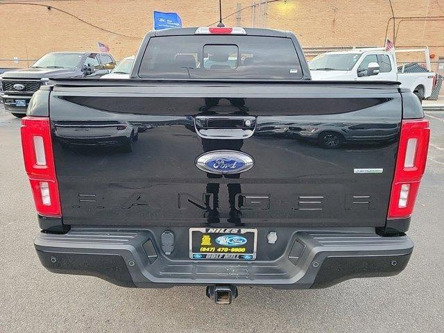 used 2019 Ford Ranger car, priced at $24,899