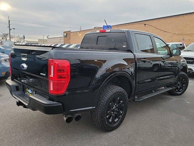 used 2019 Ford Ranger car, priced at $24,899