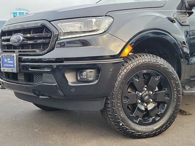 used 2019 Ford Ranger car, priced at $24,899