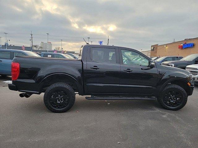 used 2019 Ford Ranger car, priced at $24,899