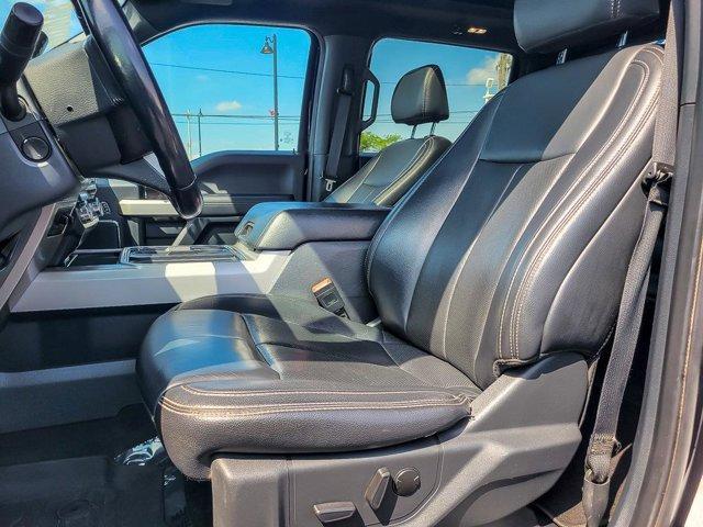 used 2022 Ford F-250 car, priced at $63,896