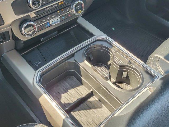used 2022 Ford F-250 car, priced at $63,896
