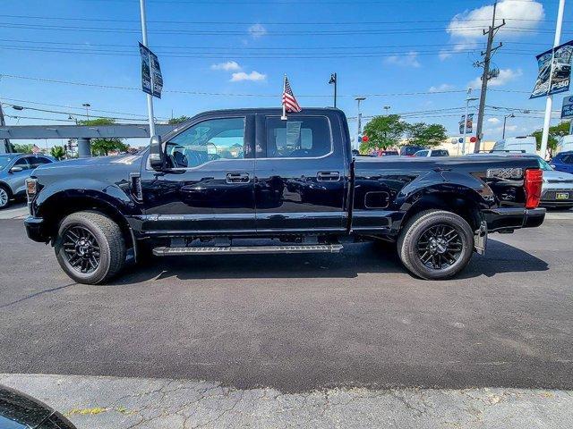 used 2022 Ford F-250 car, priced at $63,896