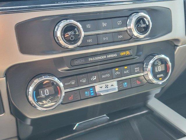 used 2022 Ford F-250 car, priced at $63,896