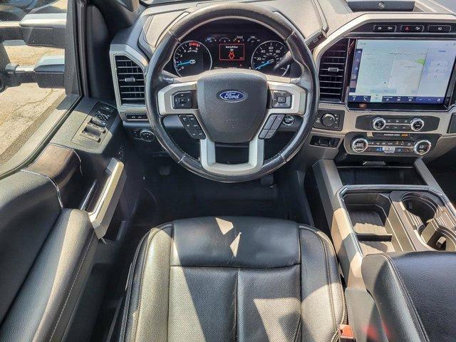 used 2022 Ford F-250 car, priced at $63,896