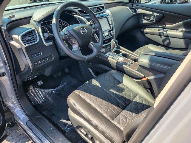 used 2024 Nissan Murano car, priced at $38,855