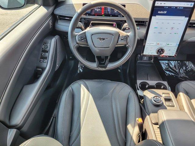 used 2023 Ford Mustang Mach-E car, priced at $38,989