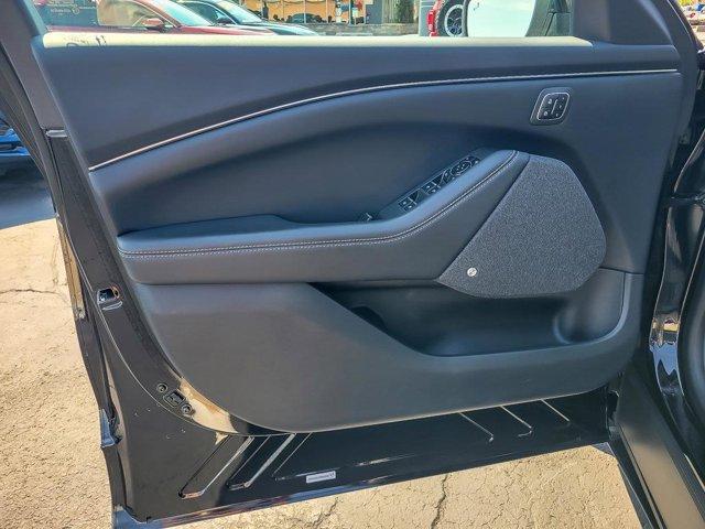 used 2023 Ford Mustang Mach-E car, priced at $38,989