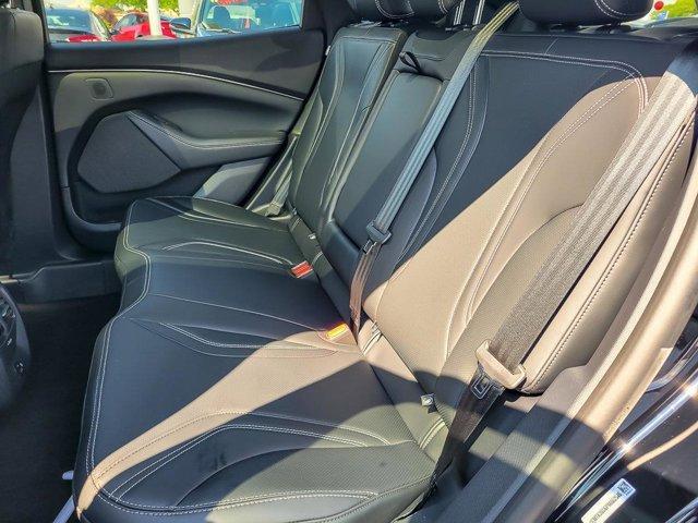 used 2023 Ford Mustang Mach-E car, priced at $38,989