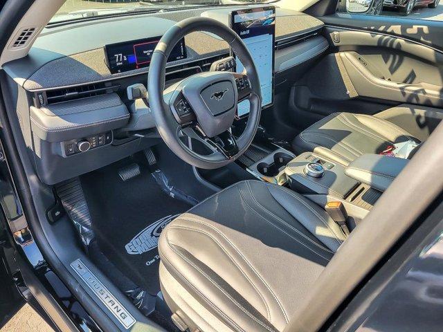 used 2023 Ford Mustang Mach-E car, priced at $38,989