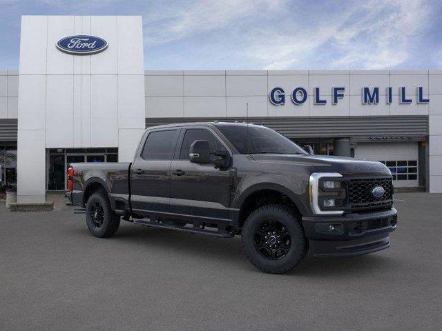 new 2024 Ford F-350 car, priced at $53,775