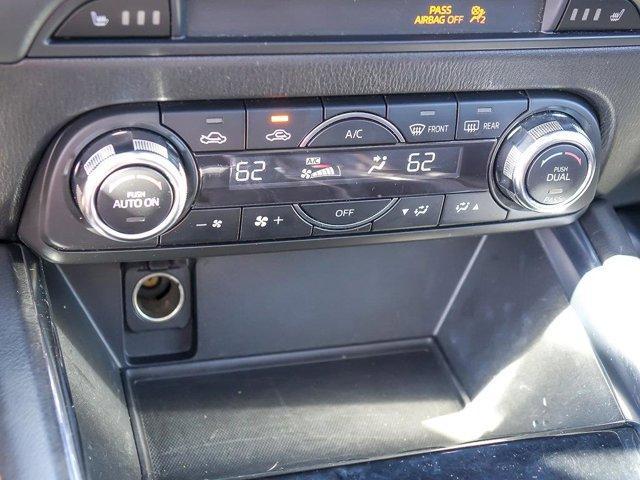 used 2018 Mazda CX-5 car, priced at $21,880