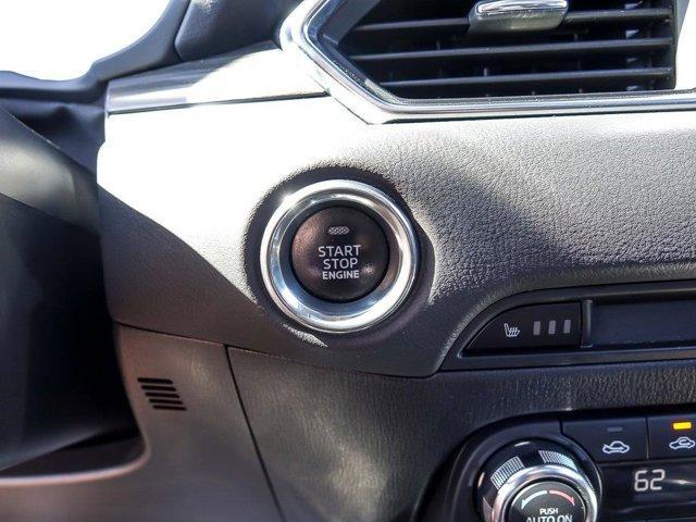 used 2018 Mazda CX-5 car, priced at $21,880