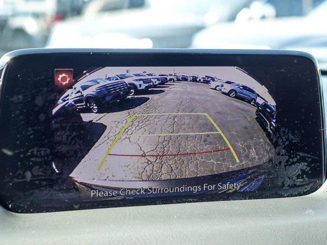 used 2018 Mazda CX-5 car, priced at $21,880