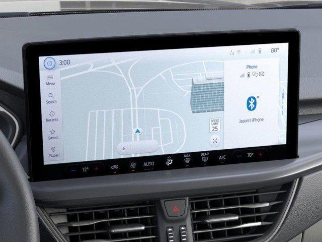 new 2026 Ford Escape car, priced at $32,197