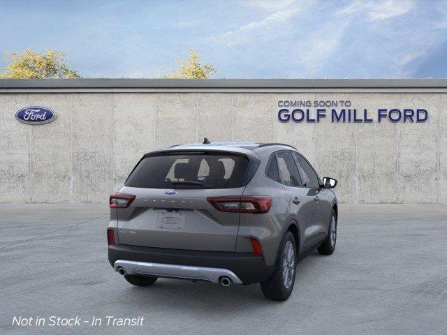new 2026 Ford Escape car, priced at $32,197