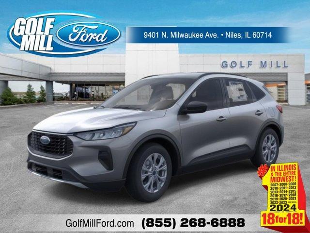 new 2026 Ford Escape car, priced at $32,197