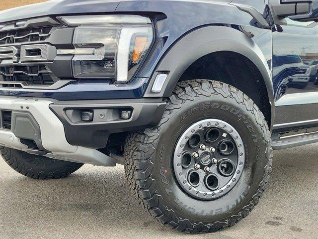 new 2024 Ford F-150 car, priced at $93,880